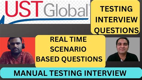ust reconsideration interview questions|2,045 UST Interview Questions & Answers (2024) .